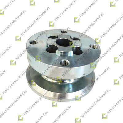 Beli 0016469A0001 Piston connecting flange，Piston adapter flange，Piston flange connector，Piston mounting flange，Hydraulic piston flange online manufacture