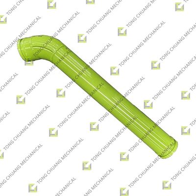 Beli bend straight pipe，Bent-straight pipe，Bend-to-straight pipe，Curved-straight pipe，Elbow-straight pipe，Curved-straight transition pipe，Bent-straight conversion pipe，Integrated bent-straight pipe online manufacture