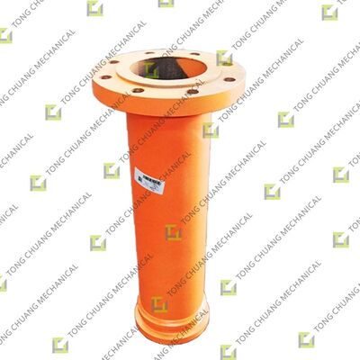Beli 160-150A×700\Weldment tapered pipe，Conical pipe，Tapered adapter pipe，Reducing tapered pipe，Tapered reducer pipe，Conical adapter tube，Tapered transition pipe，Conical reducing pipe online manufacture