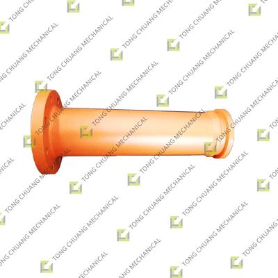 Beli 143-126*1000 double-layer tapered pipe，Double-layer tapered pipe，Dual-layer conical pipe，Double-layer tapered reducer，Dual-layer tapered adapter，Double-walled tapered pipe，Dual-layer conical tube online manufacture