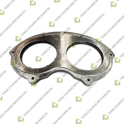 Beli Pelat Kacamata, Pelat Kacamata Tahan Aus, Pelat Kacamata Pengangkut Beton, Pelat Kacamata Lubang Pembuangan, Cincin Pemotong Pasangan Pelat Kacamata, Pelat Kacamata Tahan Aus Tekanan Tinggi online manufacture