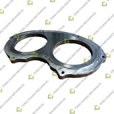 Beli Pelat Kacamata, Pelat Kacamata Tahan Aus, Pelat Kacamata Pengangkut Beton, Pelat Kacamata Lubang Pembuangan, Cincin Pemotong Pasangan Pelat Kacamata, Pelat Kacamata Tahan Aus Tekanan Tinggi online manufacture