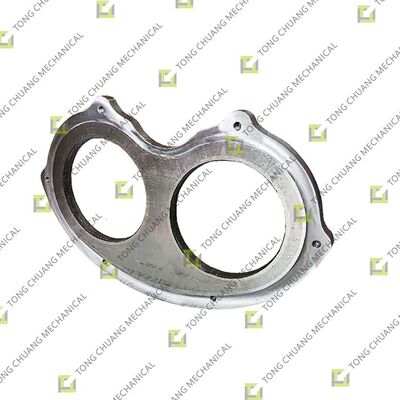 Beli Pelat Kacamata, Pelat Kacamata Tahan Aus, Pelat Kacamata Pengangkut Beton, Pelat Kacamata Lubang Pembuangan, Cincin Pemotong Pasangan Pelat Kacamata, Pelat Kacamata Tahan Aus Tekanan Tinggi online manufacture