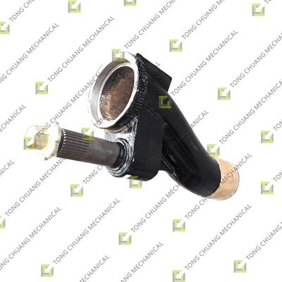 Beli Pipa S SY230, Tabung S, Tekukan S, Katup ayun S, Katup S, Pipa berbentuk S, Pipa S pompa beton, Tabung pengangkut beton S, Pipa pengangkut beton tipe S, Siku transfer gaya S, Pipa pengalih berbentuk S, Pipa S lengkung online manufacture