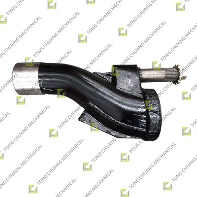 Beli SY260 (CSCEC) Pipa-S，Tabung-S，Lengkungan-S，Katup ayun-S，Katup-S，Pipa berbentuk-S，Pipa-S pompa beton、Tabung-S pengangkut beton，Pipa pengangkut beton tipe-S、Siku transfer gaya-S，Pipa pengalih berbentuk-S online manufacture