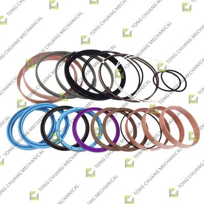 Beli 90/160 C8 Kit Perbaikan Segel Silinder Utama,Kit Layanan Silinder Utama,Kit Perbaikan Ram Utama,Kit Perbaikan Silinder Utama,Kit Segel Silinder Utama,Kit Layanan Silinder Minyak Utama,Kit Perbaikan Gasket Silinder Utama online manufacture
