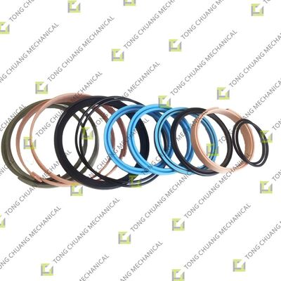 Beli φ90/140 (SKF) Kit Perbaikan Segel Silinder Utama Model Baru, Kit Servis Silinder Utama, Kit Perbaikan Ram Utama, Kit Perbaikan Silinder Utama, Kit Segel Silinder Utama, Kit Servis Silinder Oli Utama online manufacture