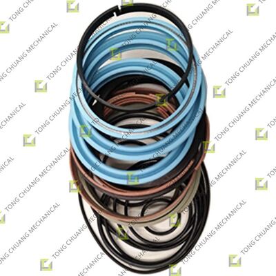 Beli Sany100/140+100 Untuk BCS25.3.11.1 Cylinder Main Cylinder Seal Repair Kit,Main Cylinder Service Kit,Main Ram Repair Kit,Main Cylinder Repair Kit,Main Cylinder Seal Kit,Main Oil Cylinder Service Kit online manufacture