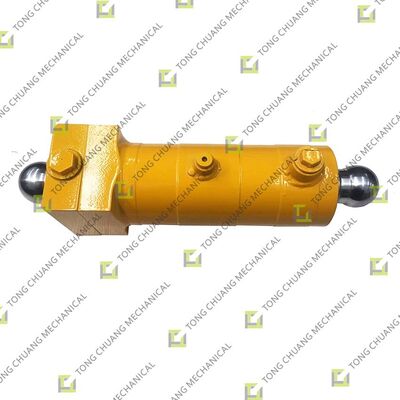 Beli 100C2118D.6.2A Rakitan Silinder Ayun, Rakitan Silinder Berosilasi, Rakitan Silinder Putar, Rakitan Silinder Lengan Ayun, Rakitan Silinder Hidrolik Berosilasi, Rakitan Silinder Daya Ayun online manufacture