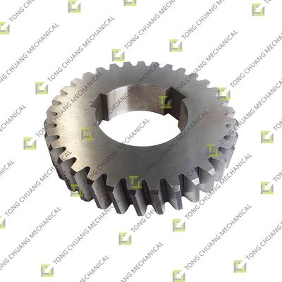 Beli Gigi A(4)SY4029-2A Transfer Case Third Shaft, Gigi Transmisi Tahap Ketiga Transfer Case, Gigi Penggerak Third Shaft Transfer Case, Gigi Meshing Third Shaft Transfer Case online manufacture