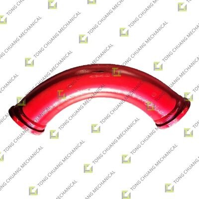 Beli TC-150A90R400 No.2 Bend Pipe,No.2 Elbow,2# Bend Pipe,2# Elbow,No.2 Pipe Bend,2# Pipe Bend,No.2 Bend Joint,No.2 Curved Pipe,2# Curved Pipe,No.2 Corner Pipe online manufacture