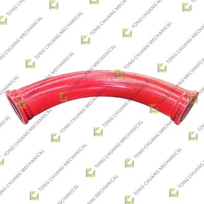Beli 150A90R500 / Diameter Sama No.2 Bend Pipe,No.2 Elbow,2# Bend Pipe,2# Elbow,No.2 Pipe Bend,2# Pipe Bend,No.2 Bend Joint,No.2 Curved Pipe,2# Curved Pipe,No.2 Corner Pipe online manufacture