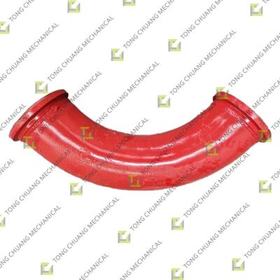 Beli 175A90R420/C8/C10 untuk Pompa yang dipasang di Truk No.2 Bend Pipe,No.2 Elbow,2# Bend Pipe,2# Elbow,No.2 Pipe Bend,2# Pipe Bend,No.2 Bend Joint,No.2 Curved Pipe,2# Curved Pipe,No.2 Corner Pipe online manufacture