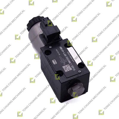 Beli 4WE6D-L68/EG24NK7 Solenoid Directional Valve,Solenoid Directional Valve,Solenoid Switch Valve,Electric Control Directional Valve,Solenoid Directional Control Valve,Hydraulic Solenoid Directional Valve online manufacture