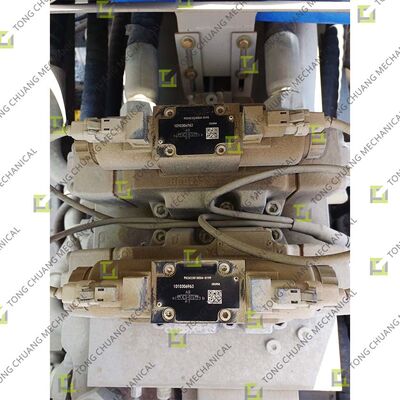 Beli 4WE6J-L68/EG24NK7 (tipe Y) Solenoid Directional Valve,Solenoid Directional Valve,Solenoid Switch Valve,Electric Control Directional Valve,Solenoid Directional Control Valve online manufacture