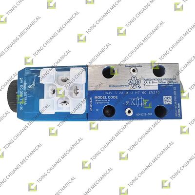 Beli DG4V32AMUH760 Katup Arah Solenoid，Katup Arah Solenoid，Katup Sakelar Solenoid，Katup Arah Kontrol Listrik，Katup Kontrol Arah Solenoid，Katup Arah Solenoid Hidrolik online manufacture