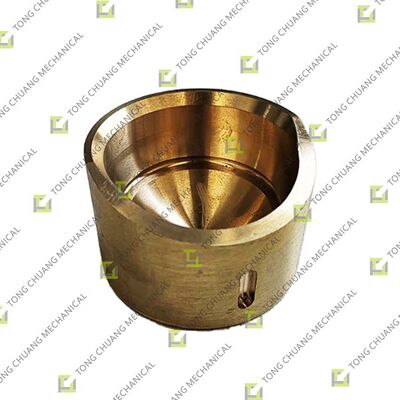 Beli φ68 Mulut Miring / Bantalan Bola Tembaga, Bantalan Bola Pelumas Sendiri, Bantalan Ujung Batang, Bantalan Polos Bola, Bantalan Sambungan Bola, Bantalan Mata Ikan, Bantalan Ujung Batang Pelumas Sendiri online manufacture