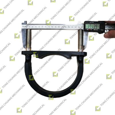 Beli SY125 U-bolt,U-bolt berbentuk bolt,U-bolt clamp,U-bolt fastener,Pipe U-bolt,Saddle bolt,Pipe clamp bolt,U-bolt bracket,U-bolt retainer,U-bolt pipe support online manufacture