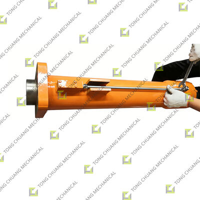 Beli φ100/130 BCW46D.2.1.6 Pengaturan Silinder Vertikal Outrigger Belakang,Silinder Hidraulik Vertikal Outrigger Belakang,Silinder Vertikal untuk Outrigger Belakang,Pengaturan Silinder Outrigger Vertikal Belakang online manufacture