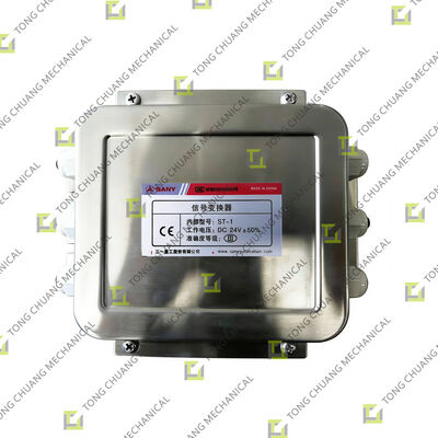 Beli ST-001 Transmitter Sinyal,Transmitter Sinyal Tekanan,Transmitter Sinyal Tingkat Cairan,Transmitter Sinyal Sensor,Transmitter Sinyal Analog,Transmitter Sinyal Arus,Transmitter Sinyal Tegangan online manufacture