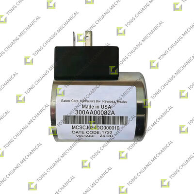 Beli 300AA00082A / Bore 12.5 Elektromagnet,Hydraulic Electromagnet,Solenoid Coil,Electromagnet untuk katup,Solenoid,DC Electromagnet,Electromagnet untuk Pump Truck,Electric Control Electromagnet online manufacture