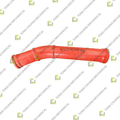 Beli 150A30R400 diperpanjang / Lembar ganda Lembar ganda Pump Truck Elbow,Lembar ganda Wear-resistant Elbow,Lembar ganda Beton Pump Elbow,Lembar ganda Alloy Elbow,Lembar ganda Pump Truck Delivery Elbow online manufacture