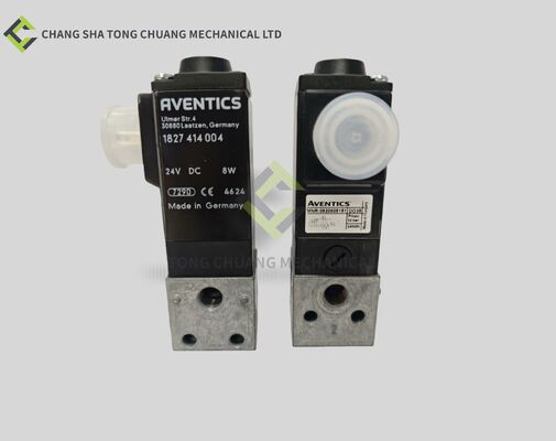 Beli Katup solenoid AVENTICS baru 0820005151 082021212001 Katup kontrol arah dua posisi tiga arah online manufacture