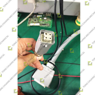 Beli Steker Remote Control 4-pin Sany, Steker Remote Control Pompa Beton, Steker Receiver Remote, Konektor Remote Control Mesin Konstruksi, Steker Daya Remote Control, Steker Sinyal Remote Control online manufacture