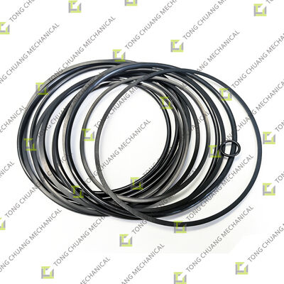 Beli Kit Segel Perakitan Spool dan Selongsong C8-63, Kit Perbaikan Katup Kartrid, Kit Perbaikan Segel Katup Kartrid, Kit Servis Katup Kartrid Hidrolik, Kit Segel Spool Katup Kartrid online manufacture