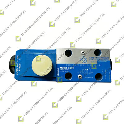 Beli Katup Arah Solenoid, Katup Arah Solenoid Hidrolik, Katup Arah Solenoid 2 Posisi 4 Arah, Katup Arah Solenoid Mesin Konstruksi online manufacture