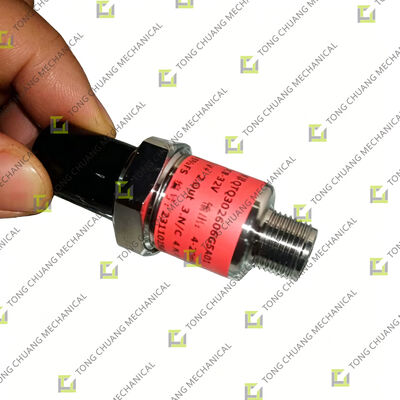 Beli Katup Arah Solenoid QTQ302606G5A01, Katup Arah Solenoid Hidrolik, Katup Arah Solenoid 2 Posisi 4 Arah, Katup Arah Solenoid Mesin Konstruksi online manufacture