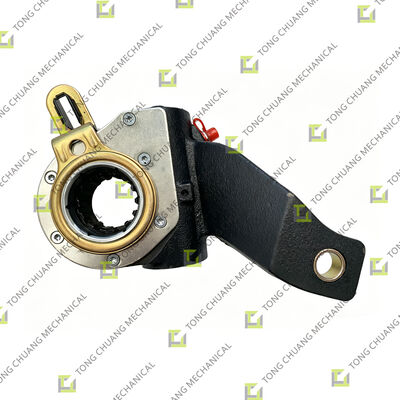 Beli Sany Mixer Truck Brake Adjuster,Mixer Truck Brake Slack Adjuster,Automatic Brake Adjusting Arm,Sany Mixer Truck Brake Clearance Regulator,Mixer Truck Rear Axle Brake Adjuster online manufacture