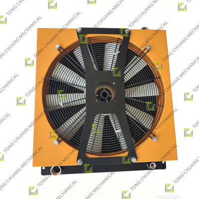 Beli Radiator,Hydraulic Oil Radiator,Motor Water Tank Radiator,Concrete Machinery Radiator Assembly,Sany Pump Truck Cooling Radiator,Mixer Truck Intercooler Radiator,Mesin Konstruksi Pertukaran Panas online manufacture
