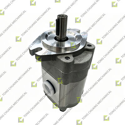 Beli CM-425-A1LPS Gear Motor,Hydraulic Gear Motor,Low Speed High Torque Gear Motor,Construction Machinery Gear Motor,Concrete Machinery Drive Gear Motor,Mixer Truck Gear Motor online manufacture