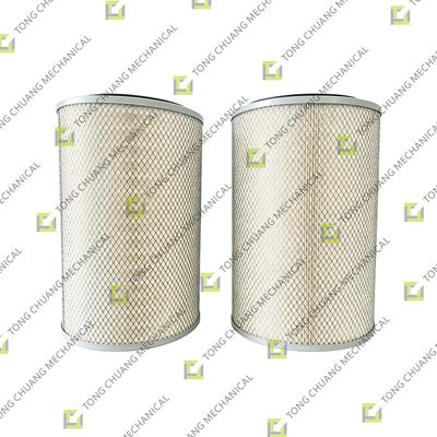Beli K3250/K3351 Air Filter Element,Air Cleaner,Construction Machinery Air Filter,Sany Mixer Truck Air Filter,Pump Truck Engine Air Filter,Dry Type Air Filter Element,Intake Dustproof Air Filter online manufacture
