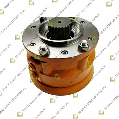 Beli UNTUK Rakitan Mekanisme Rem Peredam GS9T170A, Rakitan Rem Peredam Pencampur, Kit Rem Peredam Planet, Rem Peredam Truk Mixer, Mekanisme Rem Peredam Putar, Rakitan Rem Parkir Peredam online manufacture