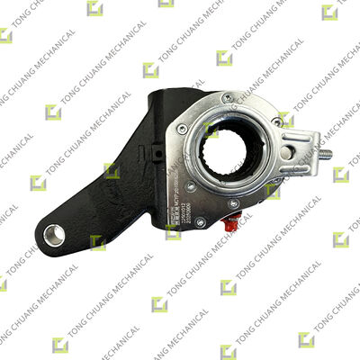 membeli Penyetel Rem, Lengan Penyetel Truk Pengaduk 25 Gigi / Kanan / Belakang, Penyetel Kendor Rem untuk Truk Pengaduk, Lengan Penyetel Rem Drum, Lengan Penyetel Rem Gandar Belakang, Lengan Penyetel Rem Otomatis online manufacture