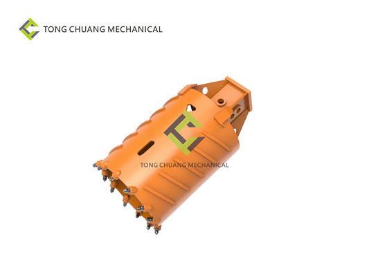 Suku Cadang Rig Pengeboran Oranye, Rig Pengeboran Rotary DN600