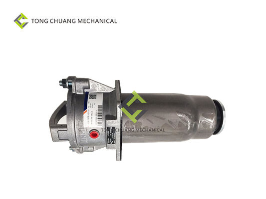 Pompa Beton Zoomlion Perakitan Filter Oli Hidrolik SF250M90