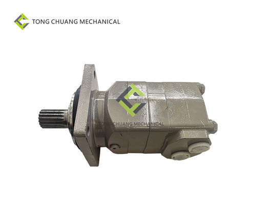 Pompa Beton Zoomlion Pompa Hidrolik Motor Pencampuran 8Y-1000 / J6K-985