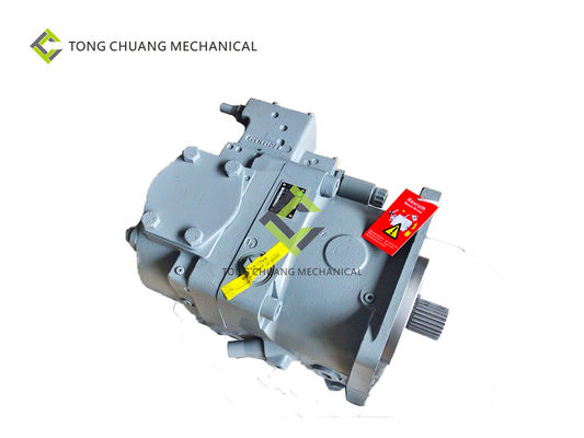Pompa Minyak Utama Zoomlion Sany A11VLO190 Steel Untuk Pompa Beton