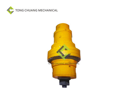 Bagian Pompa Beton Putzmeister Baja Rotary Reducer Kekerasan Tinggi