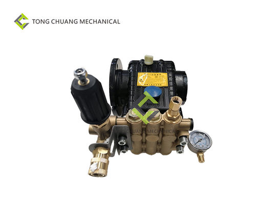 Pompa Air Pembersih Aluminium, Pompa Pembersih Tangki Air Sany