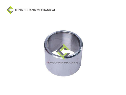 Keausan Lengan Pipa Beton Kekerasan Tinggi untuk S Valve Big End