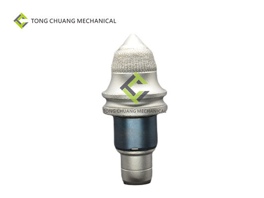 Suku Cadang Rig Pengeboran Rotary Mata Bor Baja Paduan Pilih 50Mpa HP3050-18TD / 22TD