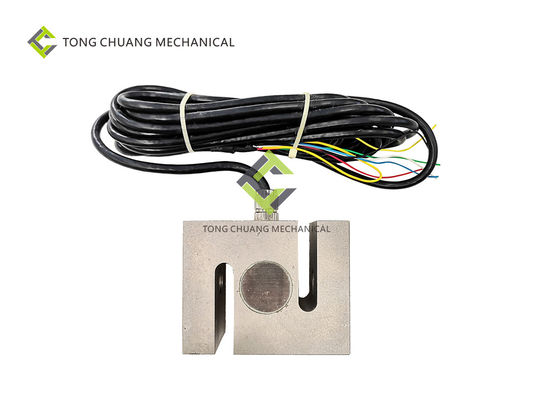Bagian Pabrik Batching Beton Tipe S Pull Load Cell TSH-3