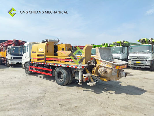 Pompa saluran yang diproduksi ulang SY5133THB-9018C-6D