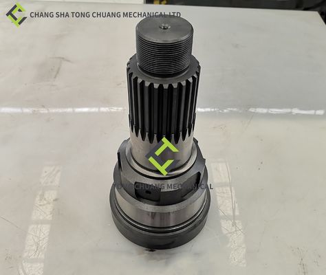 Zoomlion Pump Truck Stiebel Dan Sany Self Made Transfer Case Output Shaft