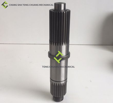Zoomlion Sany Aksesori Truk Pompa Beton Stiebel Sany Transfer Case Input Shaft