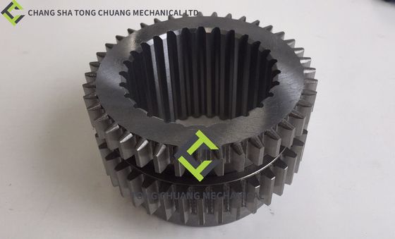 Zoomlion Sany Aksesori Truk Pompa Beton Stiebel Transfer Case Slip Gear